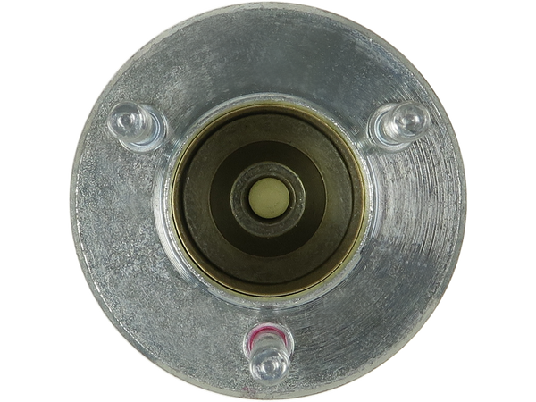 SS4066P — Startmotors automater