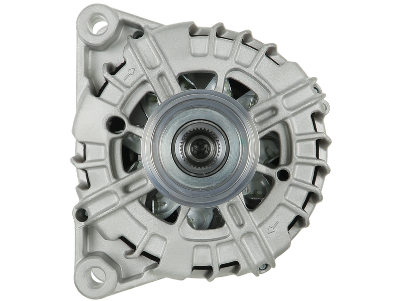 A3263 AS-PL Alternator 12V/150A