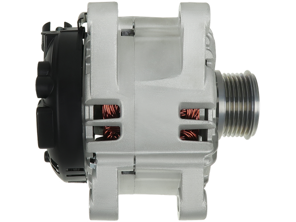 A3263 — Generatorer