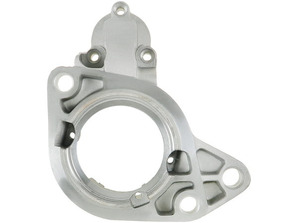 SBR0371S — Startmotorers huvud