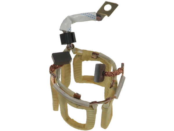 SF0004 — Startmotors lindning