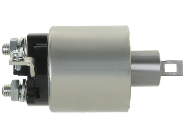 SS2007P — Startmotors automater