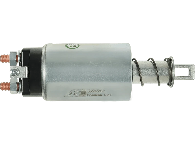 Brand new AS-PL Starter motor solenoid