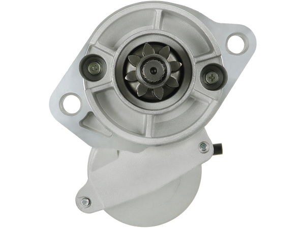 AS-PL Startmotor S6497S