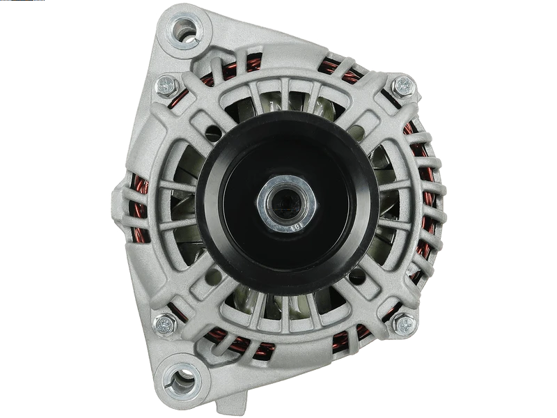 Brand new AS-PL Alternator