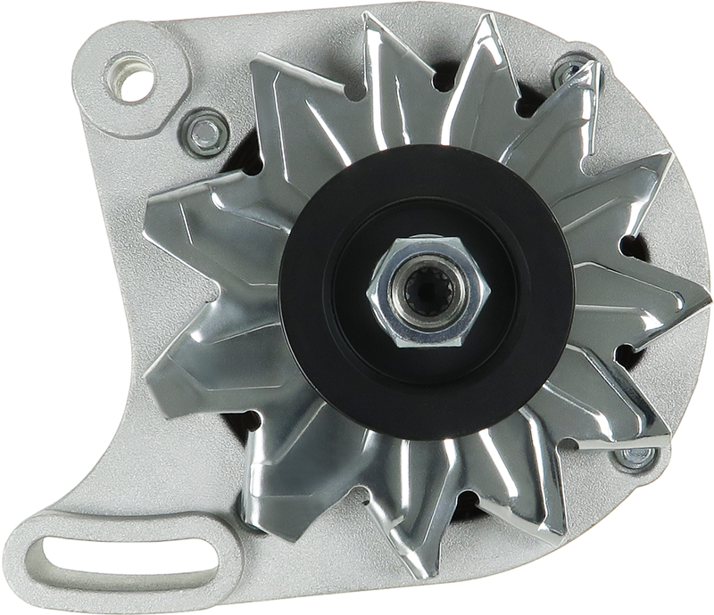 AS-PL ASL9023 Anello collettore, alternatore - Ricambi auto