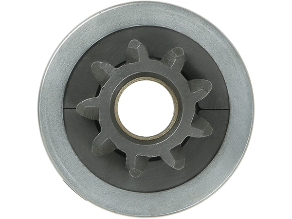 SD0553S — Startmotors bendix