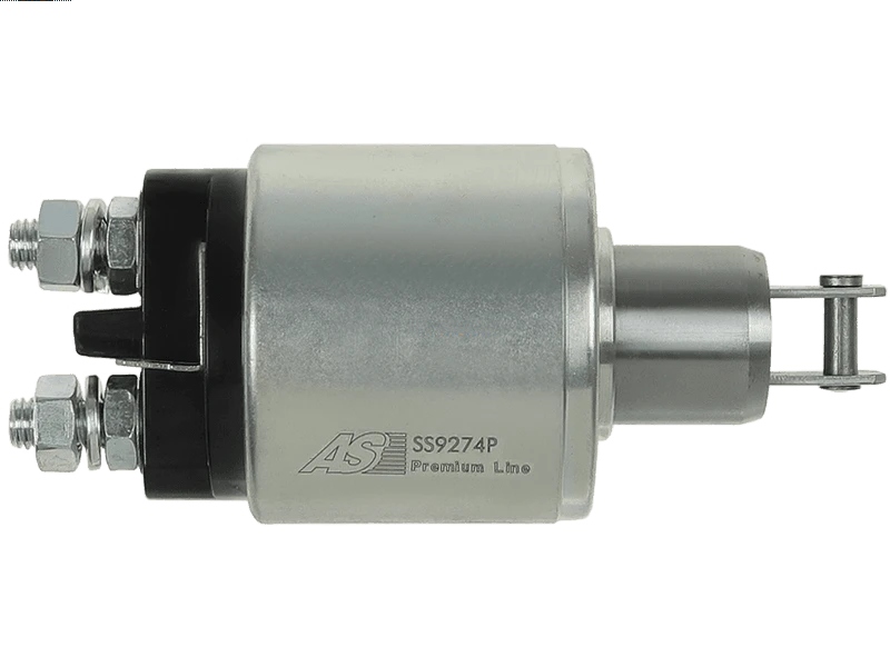 Brand new AS-PL Starter motor solenoid