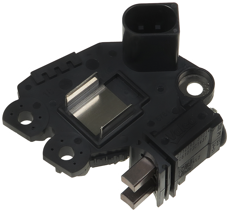 Brand new VALEO Alternator regulator