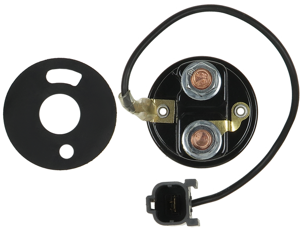 SP2019S — Startmotors automathylsor