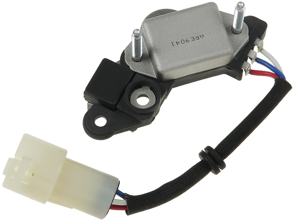 ARE9041 — Växelströmsgeneratorers reglage