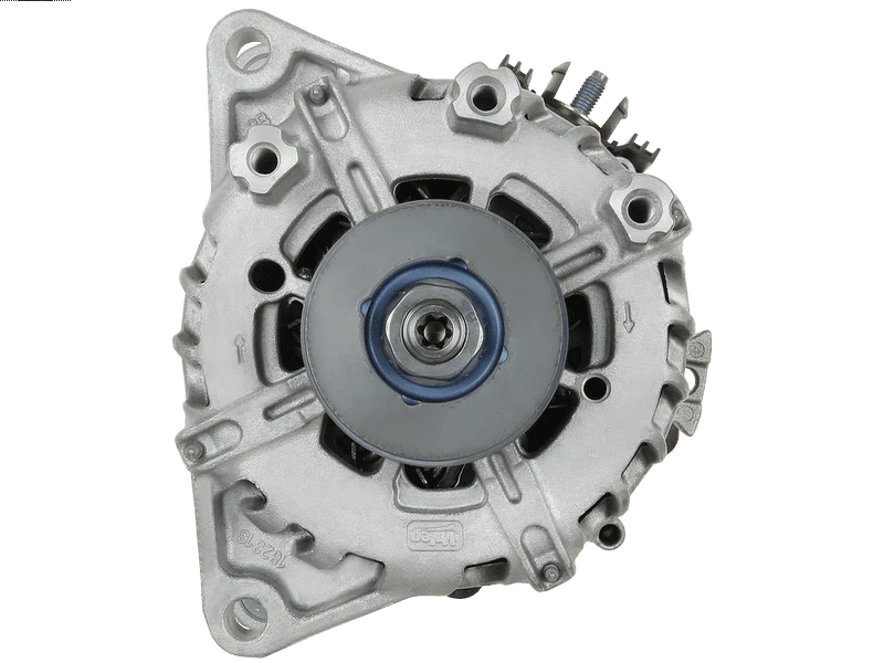 Brand new OEM VALEO Alternator