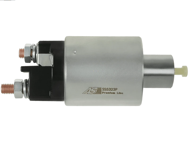 Brand new AS-PL Starter motor solenoid