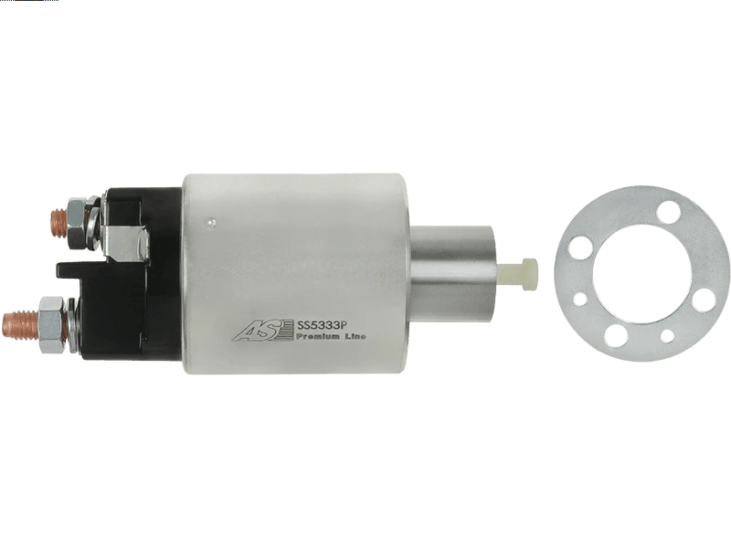 Brand new AS-PL Starter motor solenoid