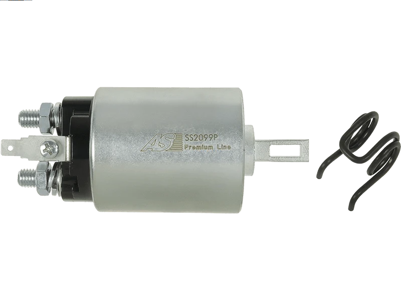 Brand new AS-PL Starter motor solenoid