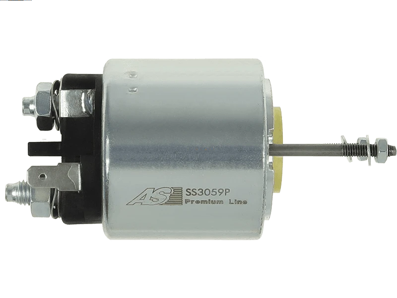 Brand new AS-PL Starter motor solenoid