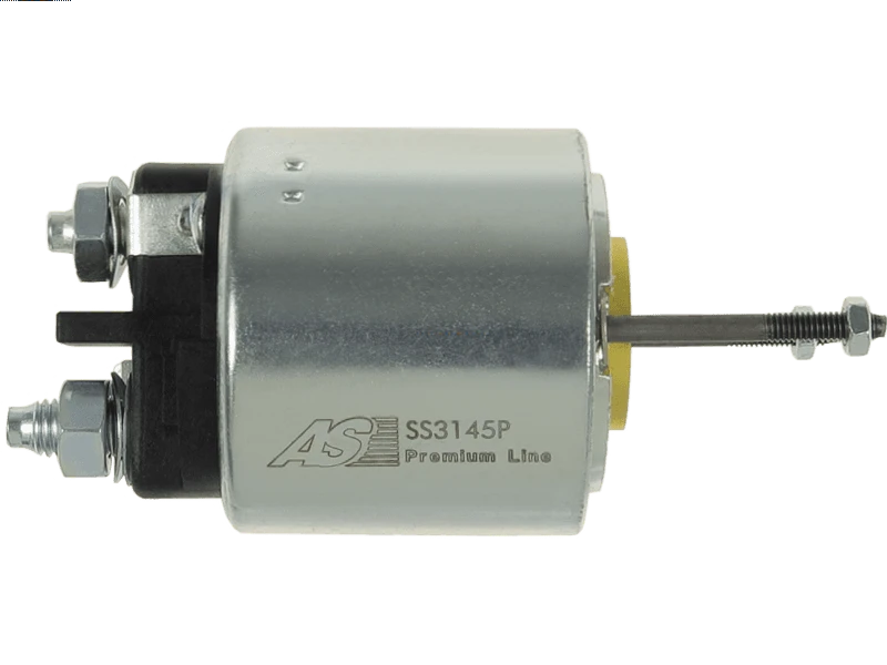 Brand new AS-PL Starter motor solenoid