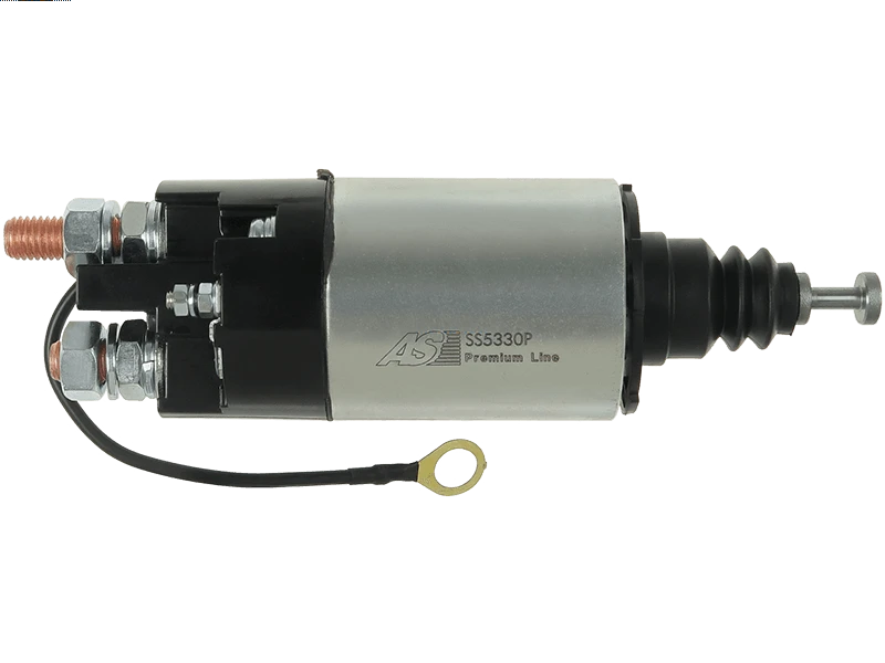 Brand new AS-PL Starter motor solenoid