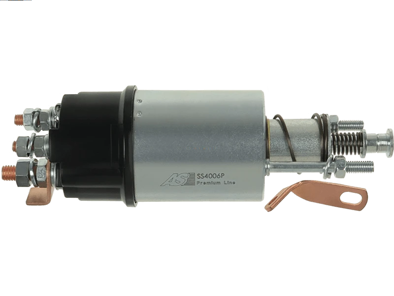 Brand new AS-PL Starter motor solenoid