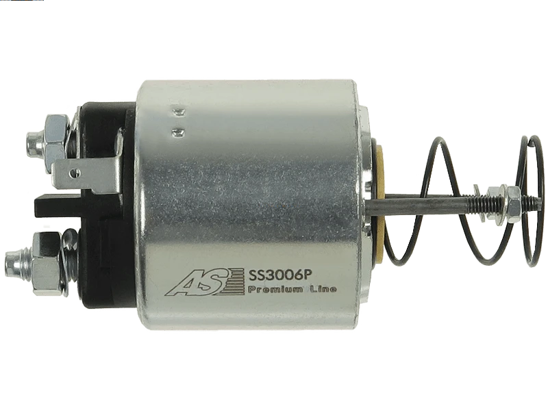 Brand new AS-PL Starter motor solenoid