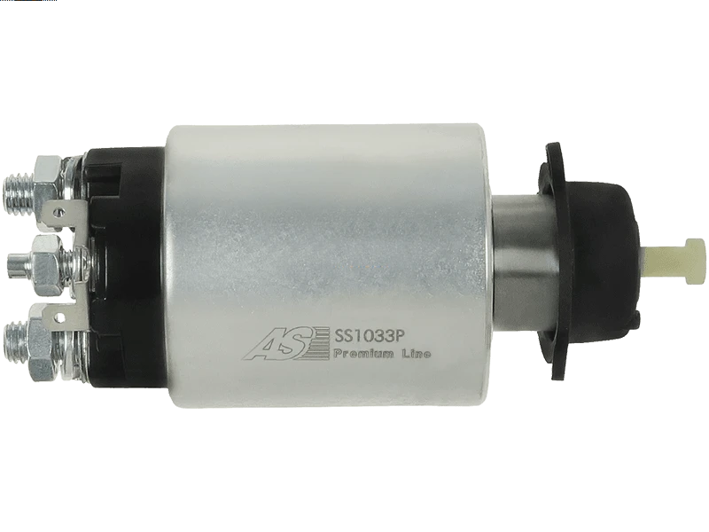 Brand new AS-PL Starter motor solenoid