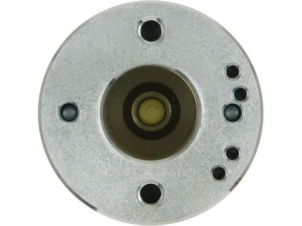 SS2100P — Startmotors automater