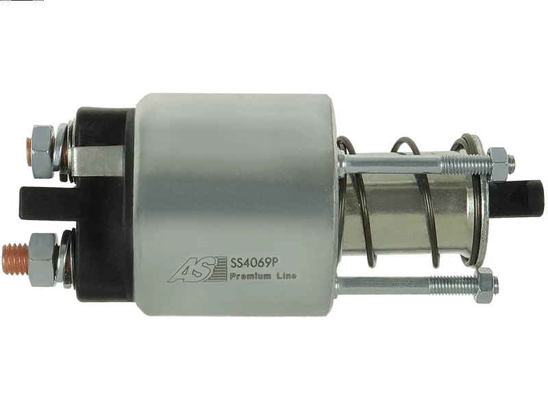 Brand new AS-PL Starter motor solenoid