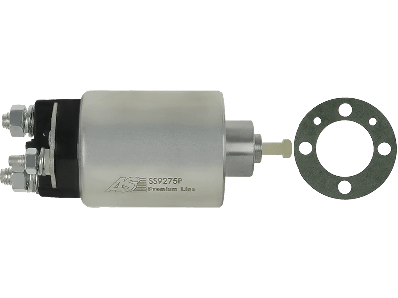 Brand new AS-PL Starter motor solenoid