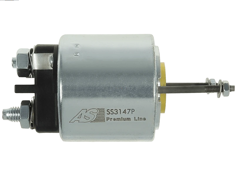 Brand new AS-PL Starter motor solenoid