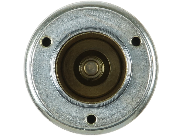 SS0407P — Startmotors automater