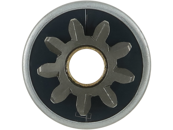 SD9283S — Startmotors bendix