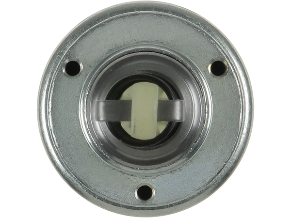 SS0403P — Startmotors automater