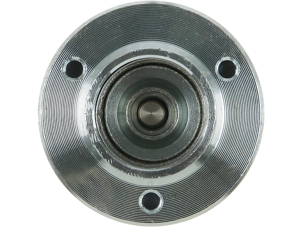 SS0214S — Startmotors automater