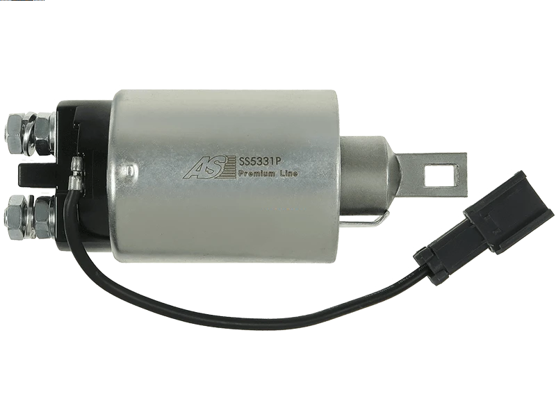 Brand new AS-PL Starter motor solenoid