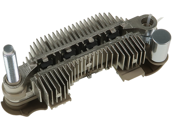 ARC5102 — Likriktare