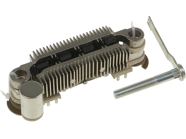 ARC5107 — Likriktare