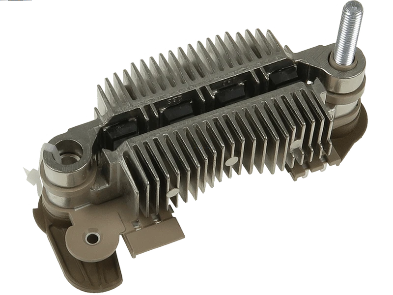 Brand new AS-PL Alternator rectifier