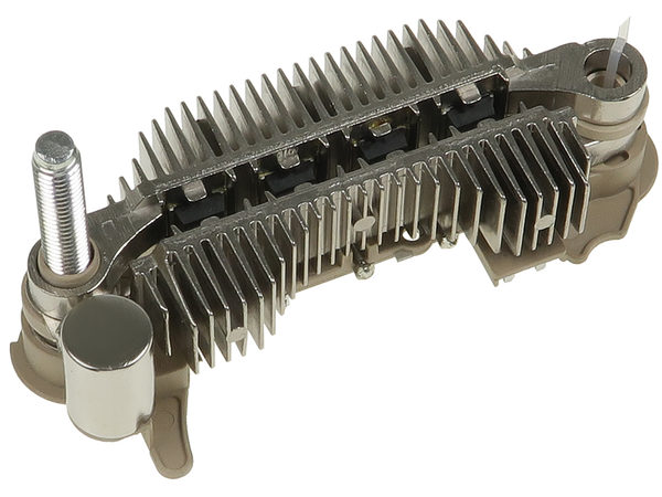 ARC5127 — Likriktare