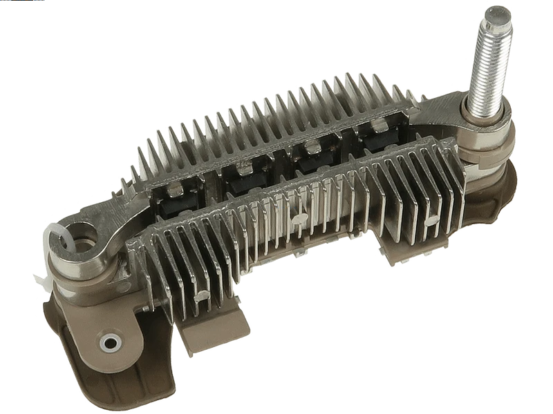 Brand new AS-PL Alternator rectifier