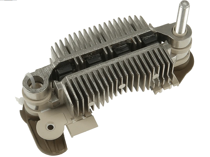 Brand new AS-PL Alternator rectifier