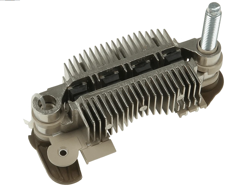 Brand new AS-PL Alternator rectifier