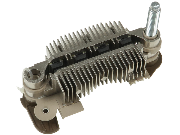 ARC5110 — Likriktare