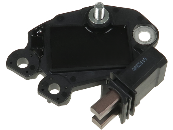 ARE3119 — Växelströmsgeneratorers reglage