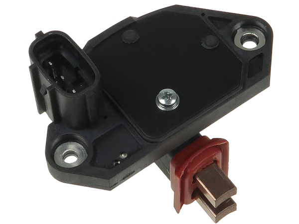 ARE9165(LETRIKA) — Växelströmsgeneratorers reglage