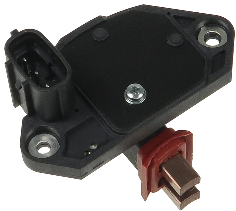 Brand new OEM ISKRA / LETRIKA Alternator regulator