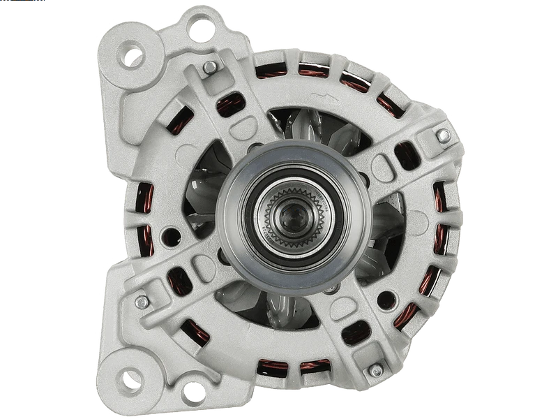 Brand new AS-PL Alternator