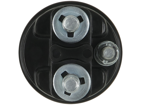 SP0125P — Startmotors automathylsor