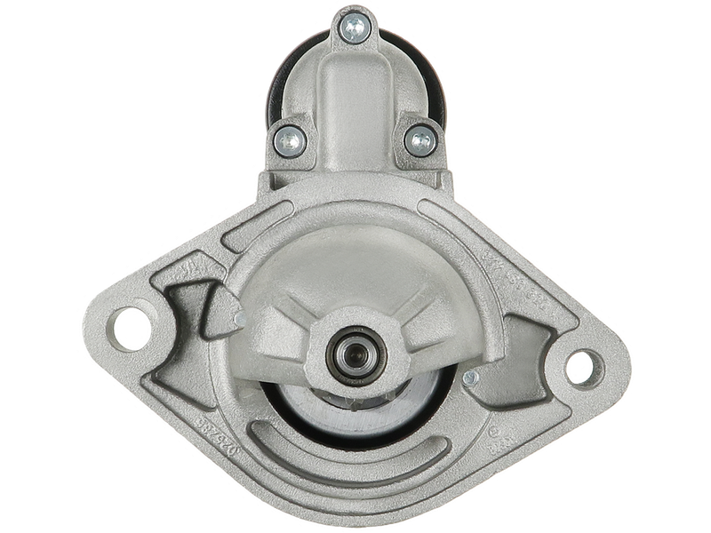 Remanufactured AS-PL Starter motor