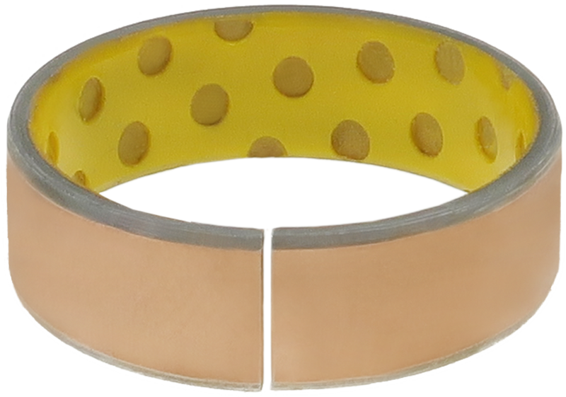 Brand new AS-PL Starter motor bushing