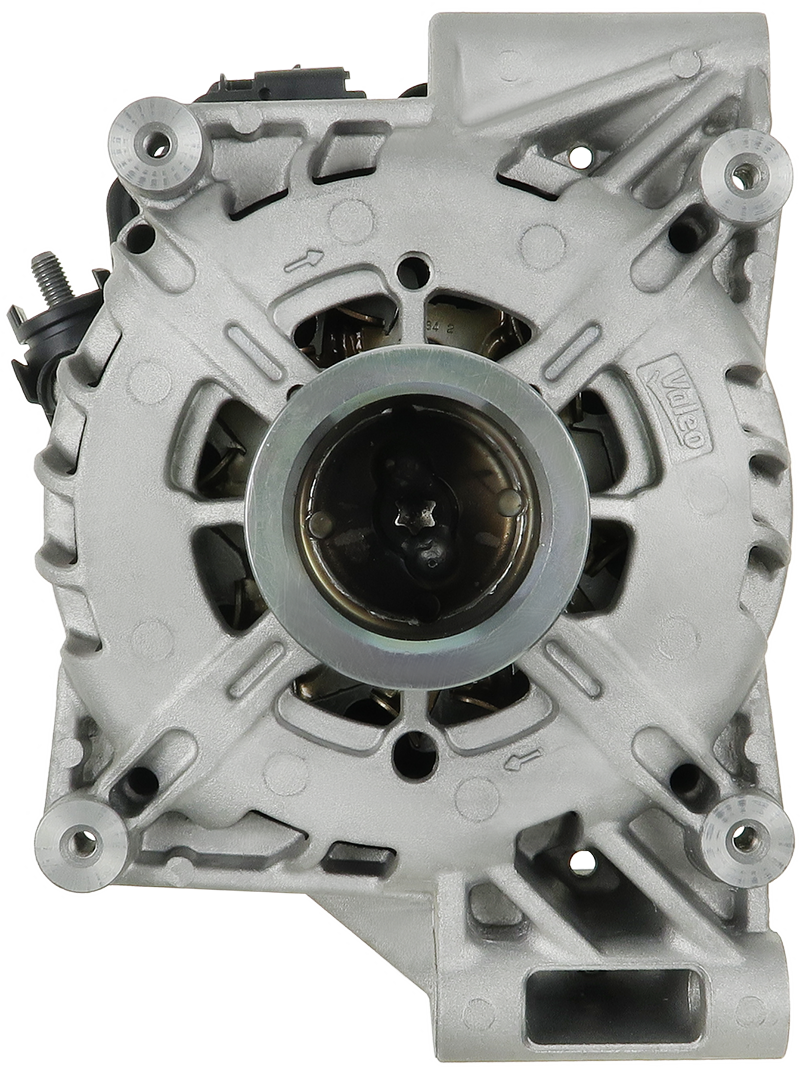 Brand new OEM VALEO Alternator